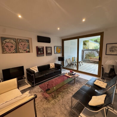 Appartement 3 pièces 1430 €