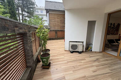 Appartement 3 pièces 1380 €