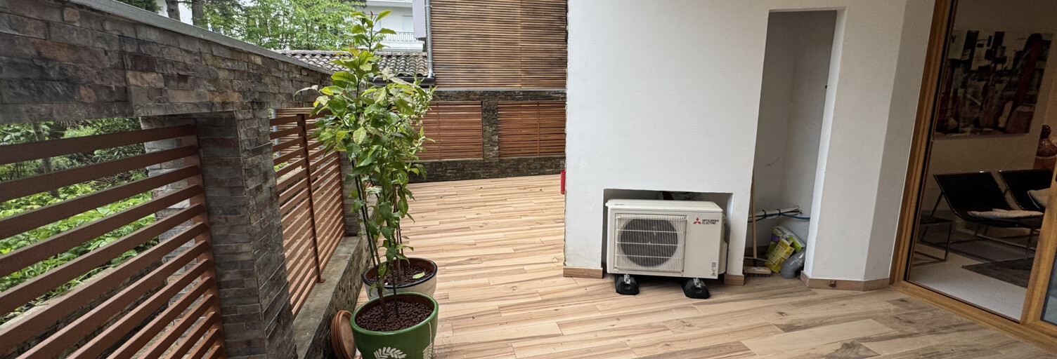 Appartement 3 Pièces 75 m² à louer à Bordeaux (33200)