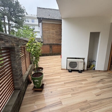 Appartement 3 pièces 1380 €