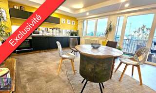 Appartement 4 Pièces 90 m² à vendre à Châteauroux (36000)