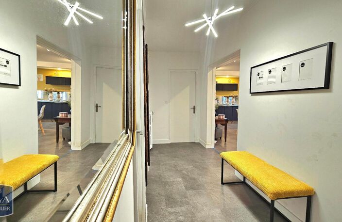 Vente appartement 4 pièces 90 m² Châteauroux (36000) — photo 4