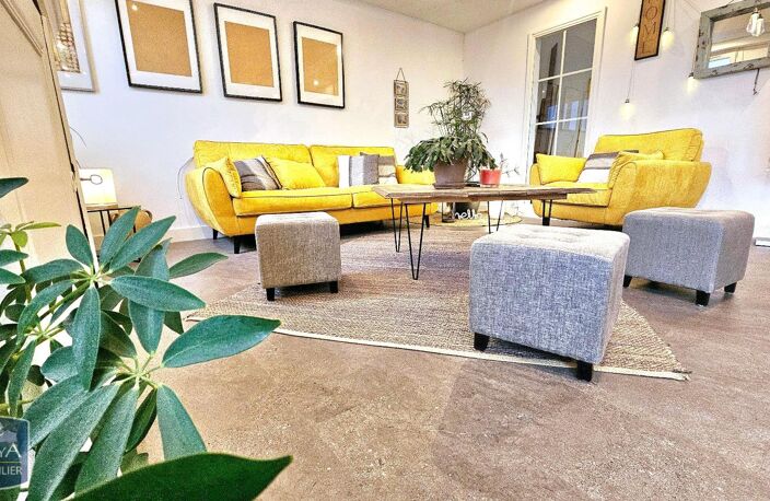 Vente appartement 4 pièces 90 m² Châteauroux (36000) — photo 5