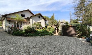 Maison 6 Pièces 133 m² à vendre à Belle-Église (60540)