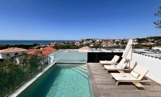 Maison 8 Pièces 355 m² à vendre à Biarritz (64200)