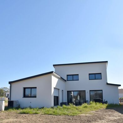 Maison 5 pièces 539000 €