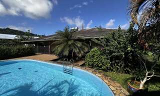 Maison 5 Pièces 115 m² à vendre à Rémire-Montjoly (97354)