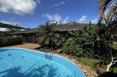 Maison 5 pièces 399500 €