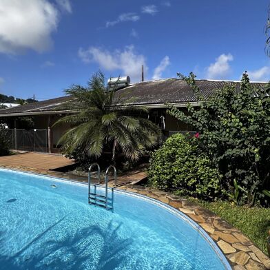 Maison 5 pièces 399500 €