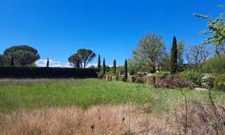 Terrain 847 m² à construire Gordes (84220)