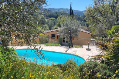 Maison 5 pièces 450000 €