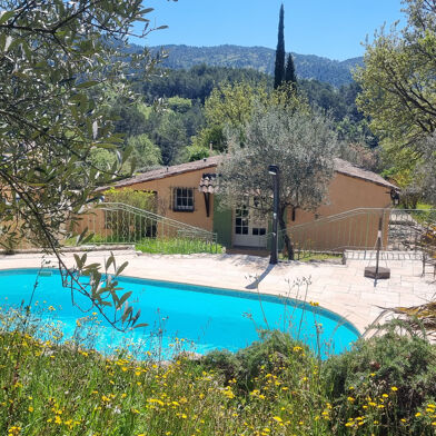 Maison 5 pièces 450000 €