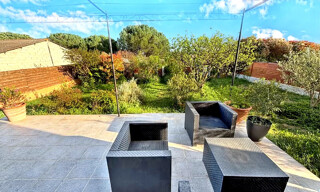 Maison 5 Pièces 123 m² à vendre à Calvisson (30420)