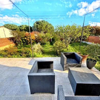 Maison 5 pièces 377000 €