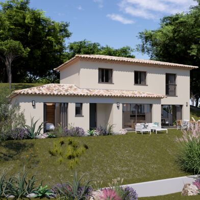 Maison 5 pièces 905800 €