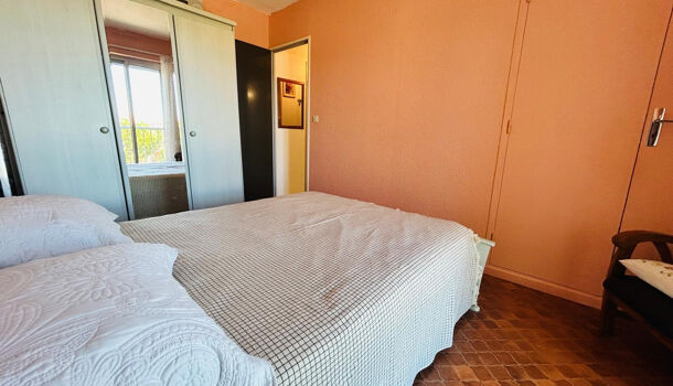 Appartement 2 pièces  à louer Barcarès (Le) 66420