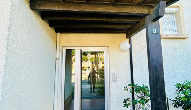 Appartement 2 pièces  à louer Barcarès (Le) 66420