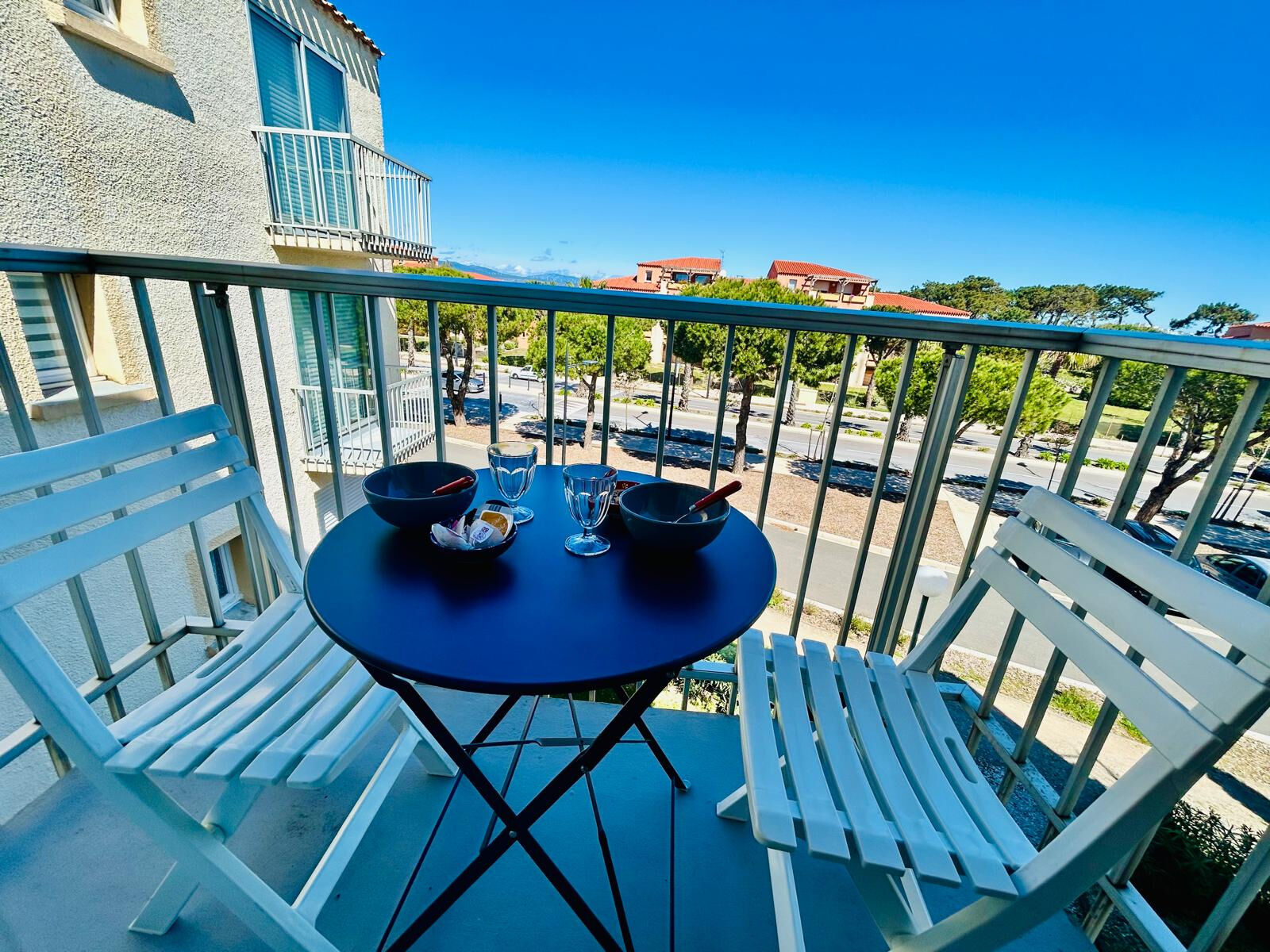 Appartement  T2 à louer Barcarès (Le) 66420