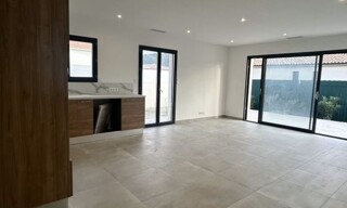 Maison 4 Pièces 84 m² à vendre à Maraussan (34370)