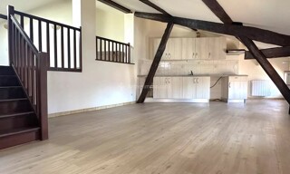 Appartement 2 Pièces 58 m² à louer à Albi (81000)