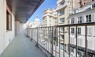 Appartement 2 Pièces 67 m² à vendre à Paris 16 (75016)