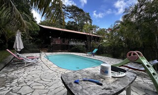 Maison 5 Pièces 110 m² à vendre à Rémire-Montjoly (97354)