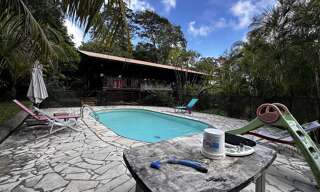 Maison 5 Pièces 110 m² à vendre à Rémire-Montjoly (97354)