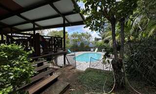 Maison 5 Pièces 110 m² à vendre à Rémire-Montjoly (97354)