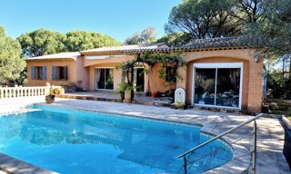 Maison 7 Pièces 173 m² à vendre à Vidauban (83550)