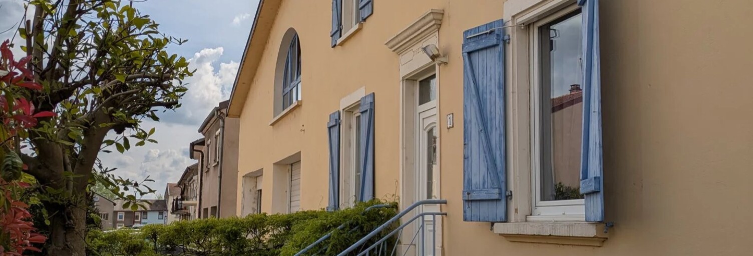 Maison 9 Pièces 304 m² à vendre à Florange (57190)