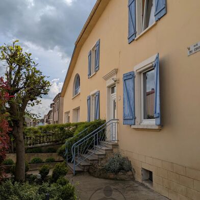 Maison 9 pièces 364000 €