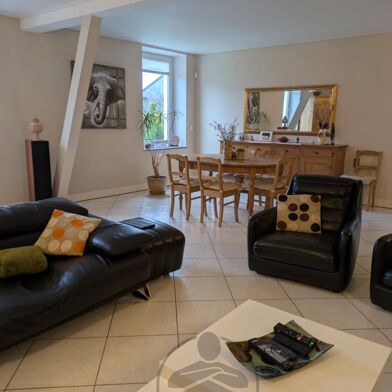 Maison 9 pièces 364000 €