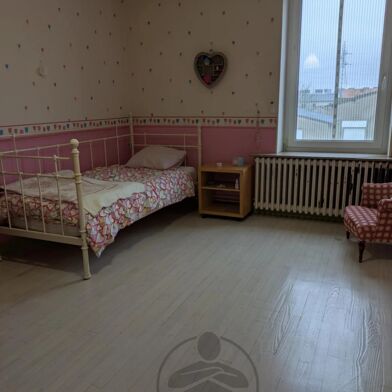 Maison 9 pièces 364000 €