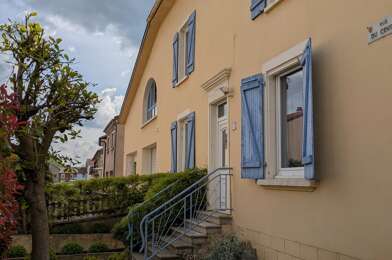 Maison 9 pièces 339000 €
