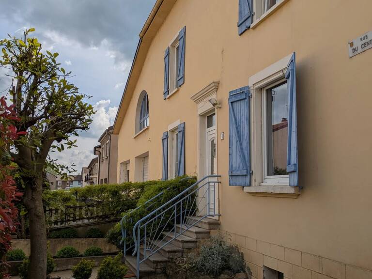 Spacieuse maison familiale à Florange, 304 m², 4 chambres — photo 1