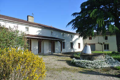 Maison 9 pièces 178500 €