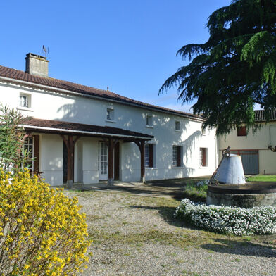 Maison 9 pièces 204750 €