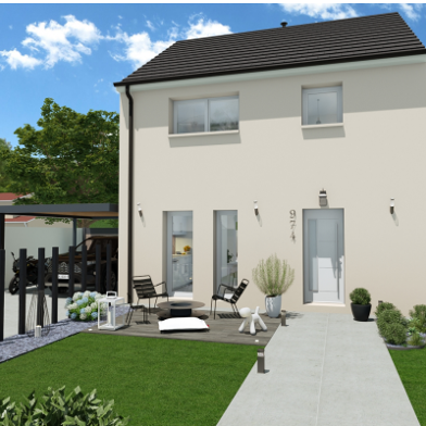 Maison 5 pièces 515000 €