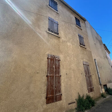 Maison 5 pièces 32000 €