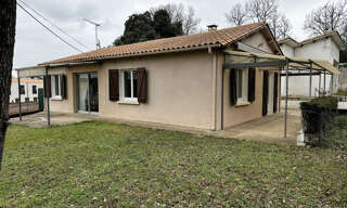Maison 6 Pièces 75 m² à vendre à Meschers-sur-Gironde (17132)