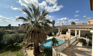 Maison 7 Pièces 190 m² à vendre à Juvignac (34990)