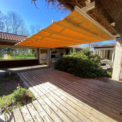 Maison 6 pièces 367500 €