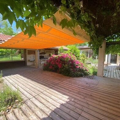 Maison 6 pièces 367500 €