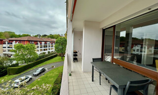 Appartement 3 Pièces 83 m² à vendre à Ciboure (64500)