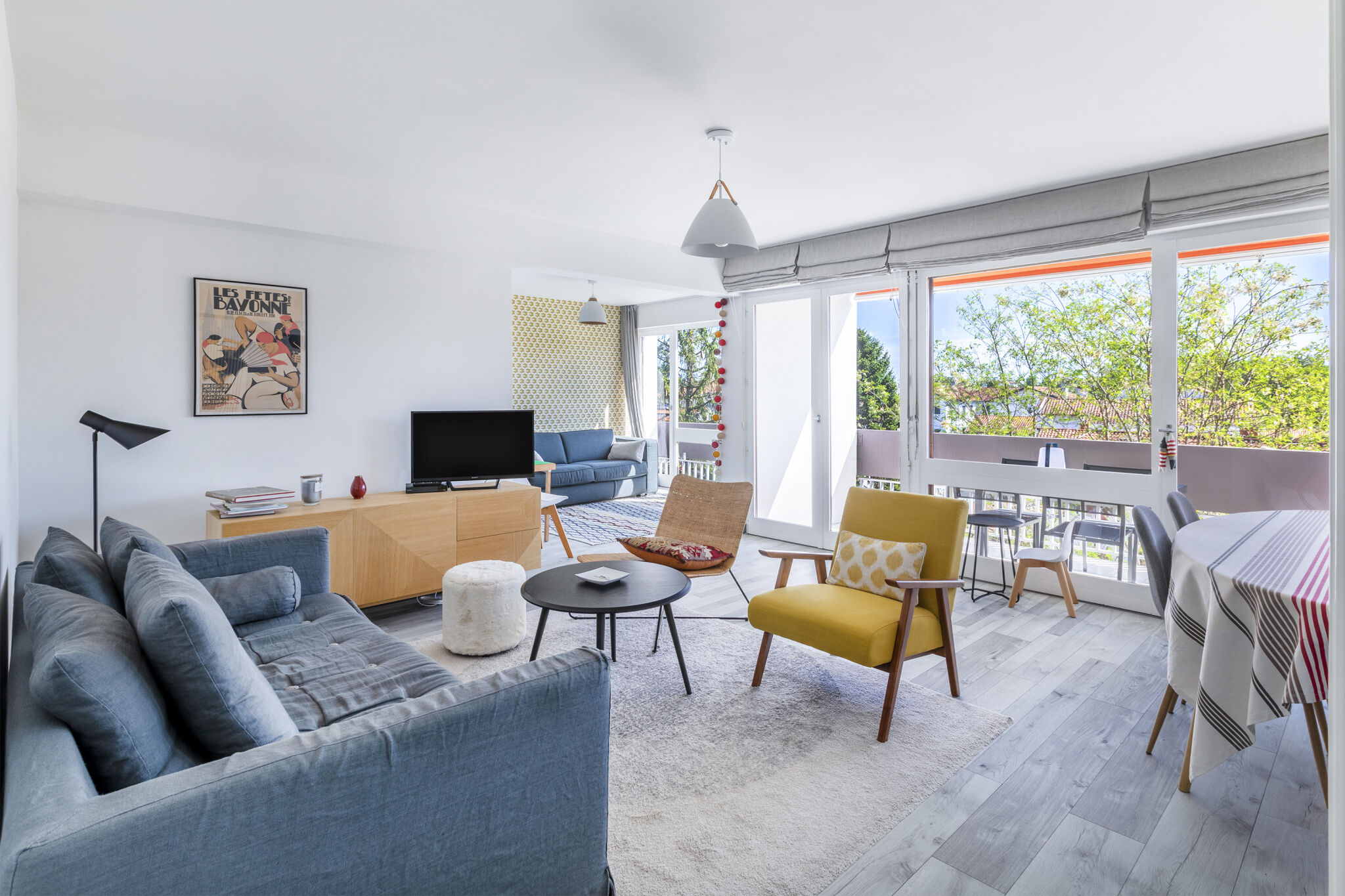 Appartement 3 pièces  à vendre Ciboure 64500