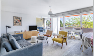 Appartement 3 Pièces 83 m² à vendre à Ciboure (64500)