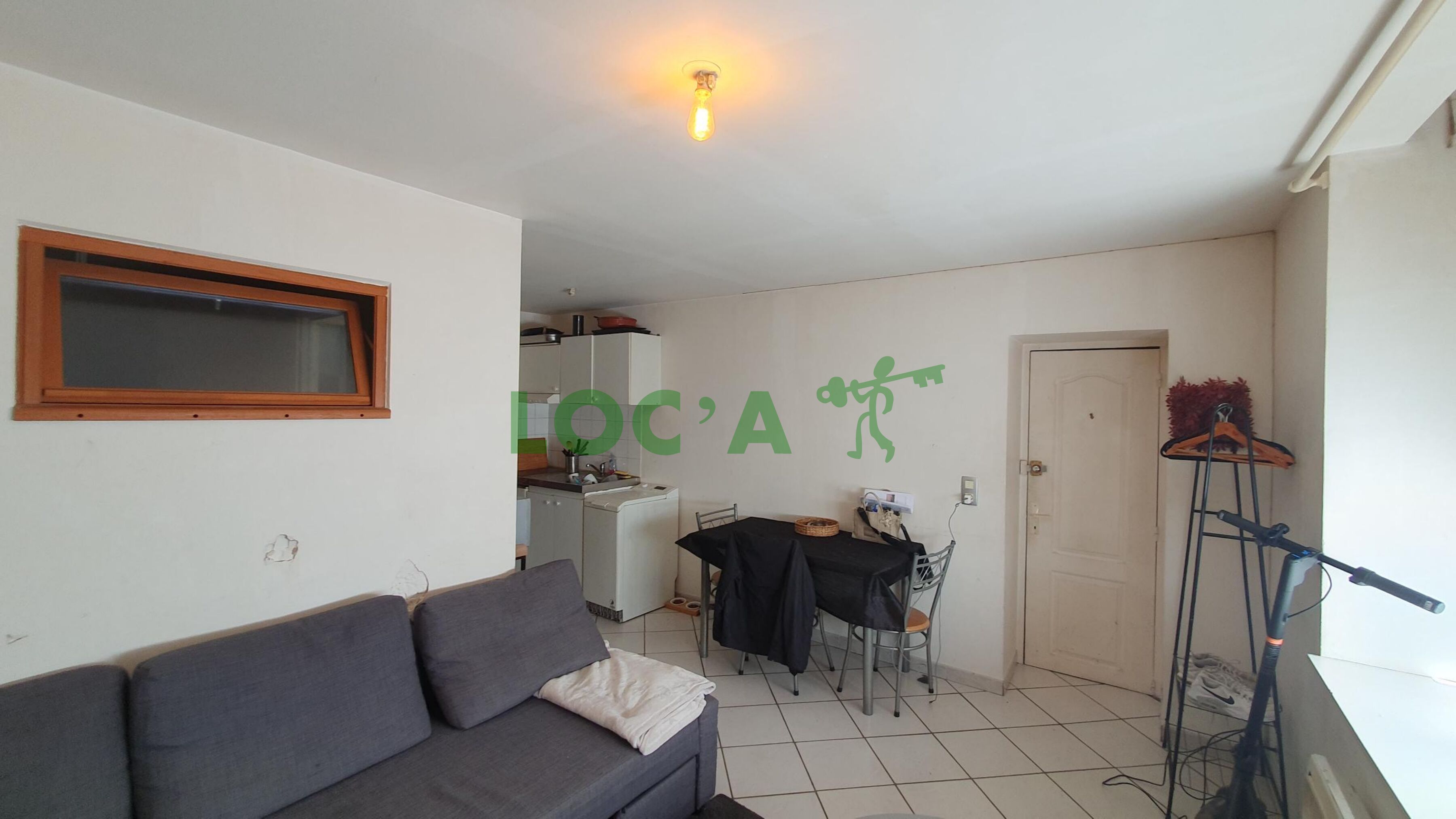 Vente T1 24 m² à Dijon 82 000 ¤