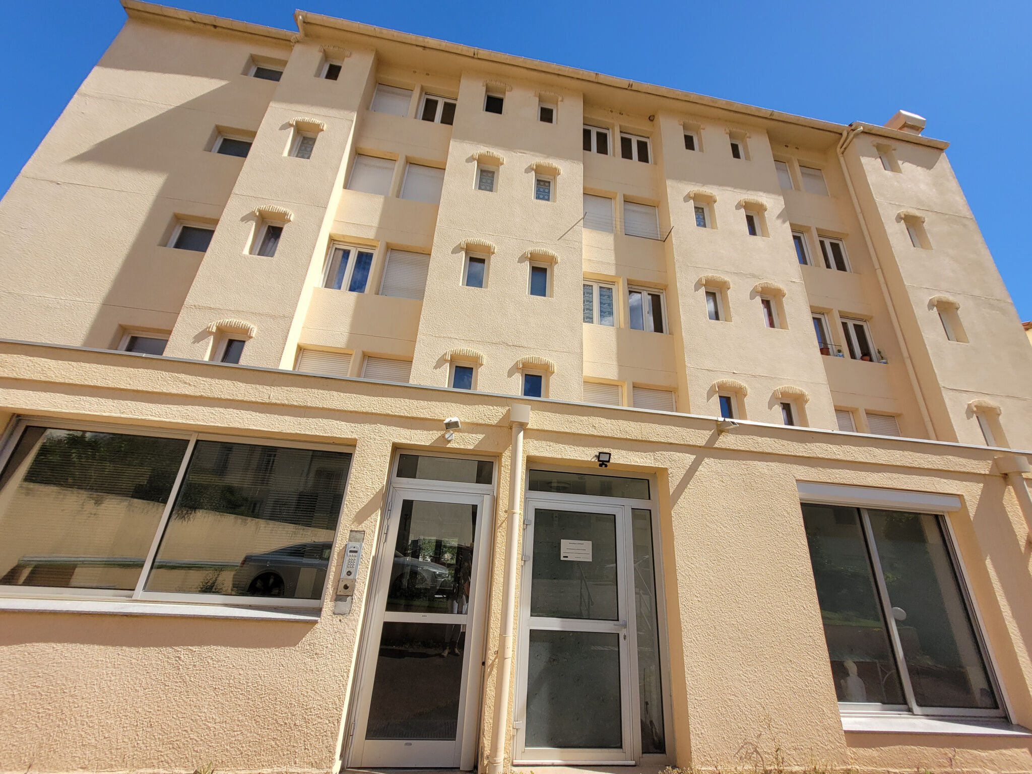 Appartement  T2 à vendre Amélie-les-Bains-Palalda 66110