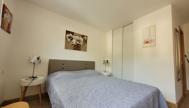 Appartement 2 pièces  à vendre Amélie-les-Bains-Palalda 66110