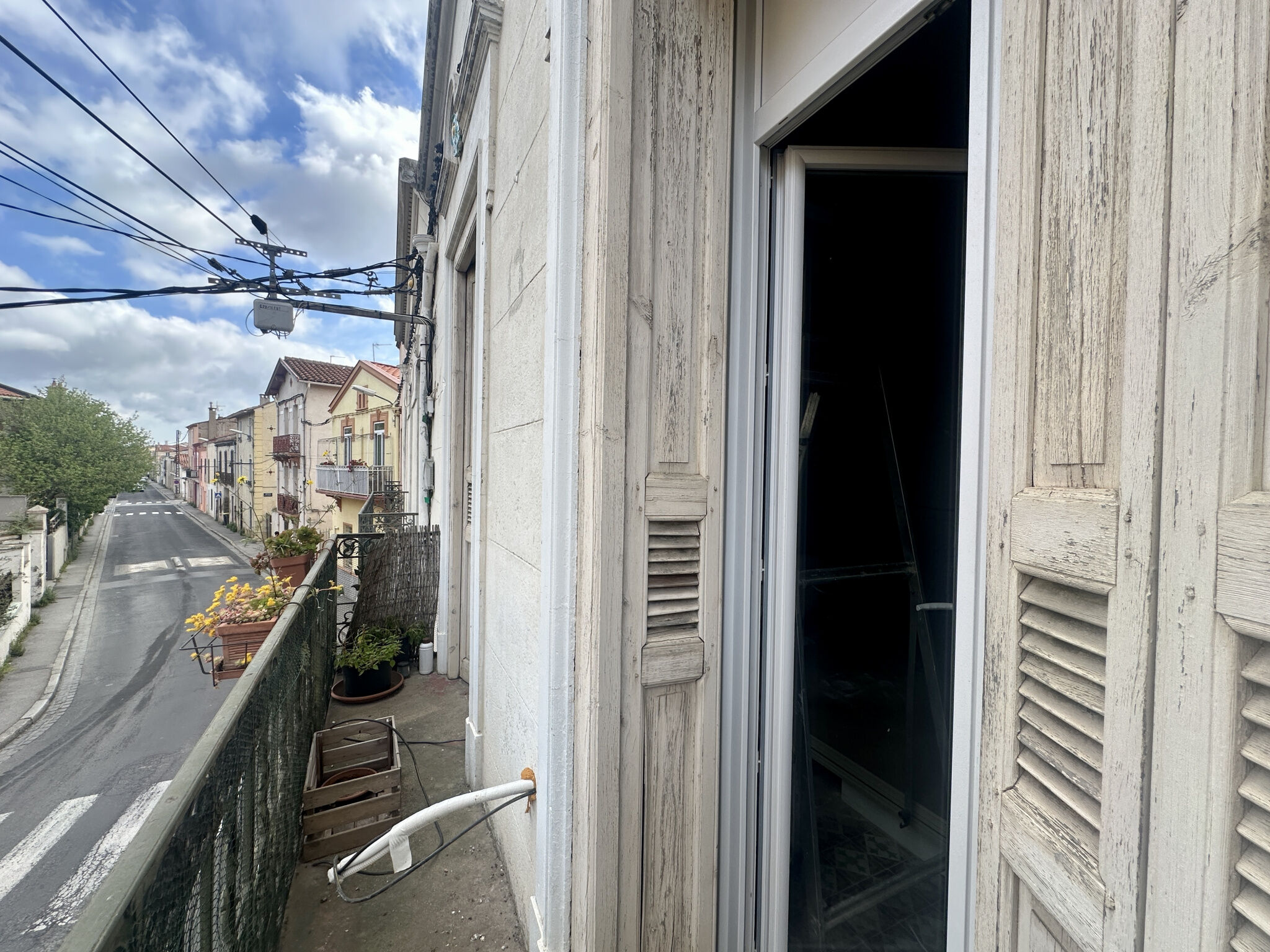 Villa / Maison  T4 à vendre Perpignan 66000